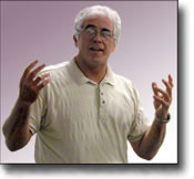 Speaker Bruce G. Mills