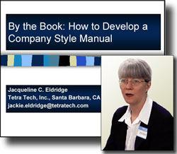 By the Book: How to Develop a Company Style Manual