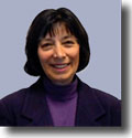 Carolyn Margon