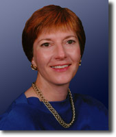 Speaker Adele Sommers