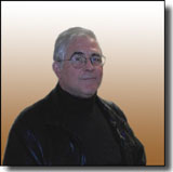 Speaker Bruce Mills