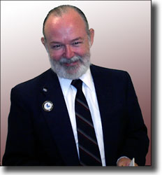 Speaker Beau Cain