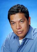 Speaker RJ Jacquez