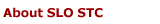 About SLO STC