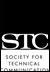 STC logo
